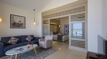 Albatros Sea World Resort Marsa Alam