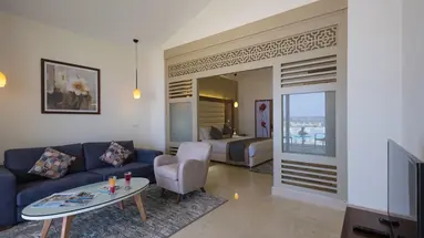 Albatros Sea World Resort Marsa Alam