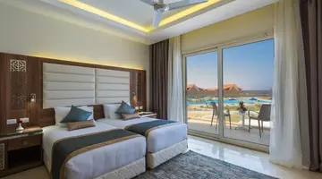Albatros Sea World Resort Marsa Alam
