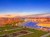 Albatros Sea World Resort Marsa Alam