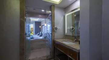 Albatros Sea World Resort Marsa Alam