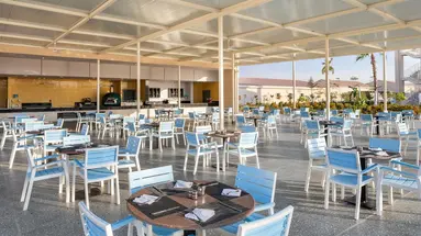 Albatros Sea World Resort Marsa Alam