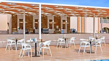 Albatros Sea World Resort Marsa Alam