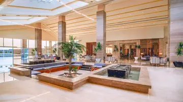 Albatros Sea World Resort Marsa Alam