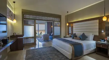 Albatros Sea World Resort Marsa Alam