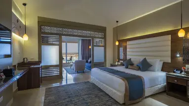 Albatros Sea World Resort Marsa Alam