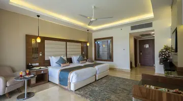 Albatros Sea World Resort Marsa Alam