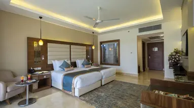 Albatros Sea World Resort Marsa Alam