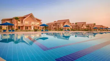 Albatros Sea World Resort Marsa Alam