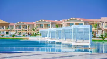 Albatros Sea World Resort Marsa Alam