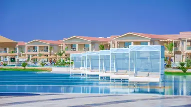 Albatros Sea World Resort Marsa Alam