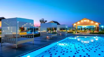 Albatros Sea World Resort Marsa Alam