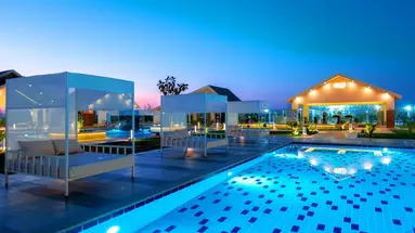 Albatros Sea World Resort Marsa Alam