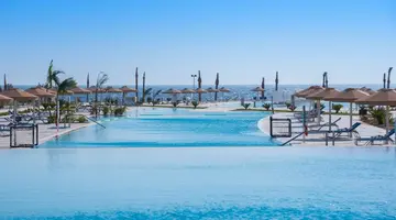 Albatros Sea World Resort Marsa Alam