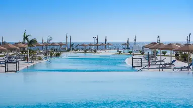 Albatros Sea World Resort Marsa Alam