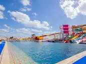 Albatros Sea World Resort Marsa Alam