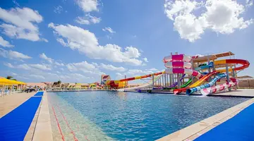 Albatros Sea World Resort Marsa Alam