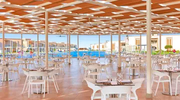 Albatros Sea World Resort Marsa Alam