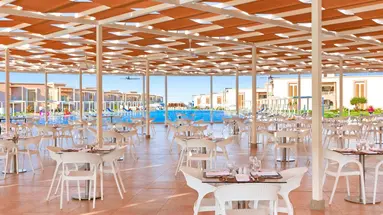 Albatros Sea World Resort Marsa Alam