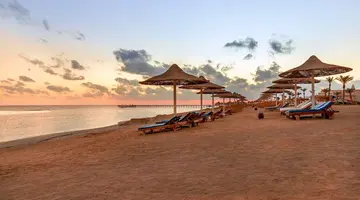 Albatros Sea World Resort Marsa Alam