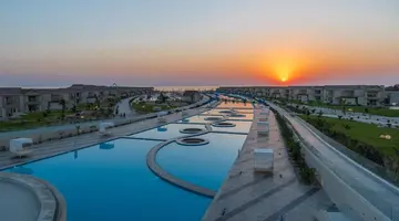 Albatros Sea World Resort Marsa Alam