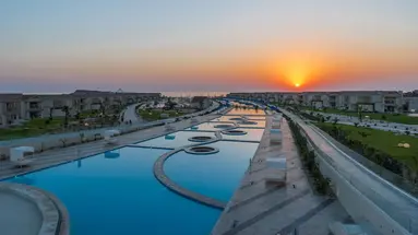 Albatros Sea World Resort Marsa Alam