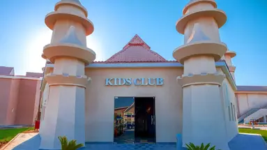 ALBATROS SEA WORLD RESORT