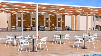 ALBATROS SEA WORLD RESORT