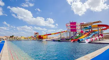 ALBATROS SEA WORLD RESORT