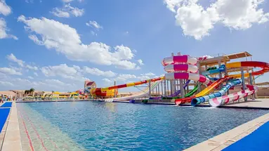 ALBATROS SEA WORLD RESORT