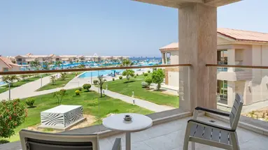 ALBATROS SEA WORLD RESORT
