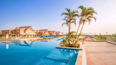 ALBATROS SEA WORLD RESORT