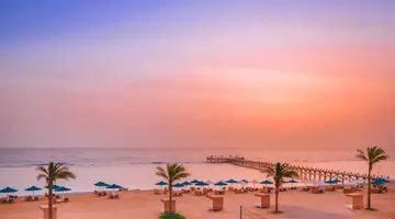 ALBATROS SEA WORLD RESORT