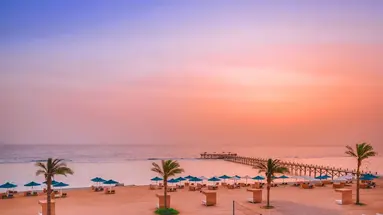 ALBATROS SEA WORLD RESORT