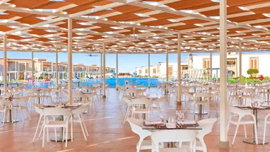 ALBATROS SEA WORLD RESORT