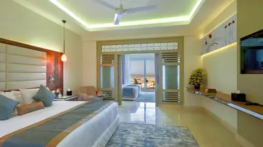 ALBATROS SEA WORLD RESORT