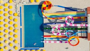 ALBATROS SEA WORLD RESORT