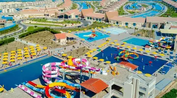 ALBATROS SEA WORLD RESORT