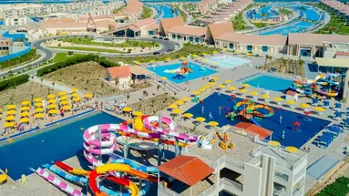 ALBATROS SEA WORLD RESORT