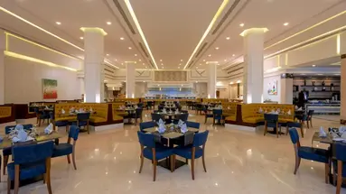 ALBATROS SEA WORLD RESORT