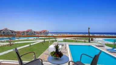 ALBATROS SEA WORLD RESORT