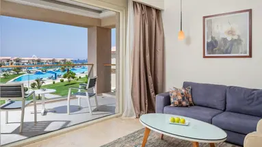 ALBATROS SEA WORLD RESORT