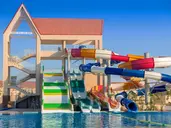 ALBATROS SEA WORLD RESORT