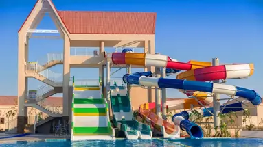 ALBATROS SEA WORLD RESORT