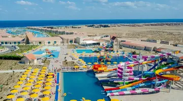 ALBATROS SEA WORLD RESORT