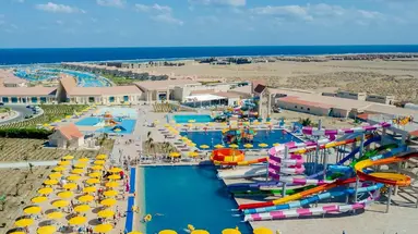 ALBATROS SEA WORLD RESORT