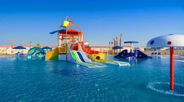 ALBATROS SEA WORLD RESORT