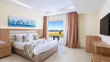 ALBATROS SEA WORLD RESORT