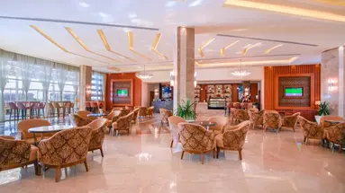 ALBATROS SEA WORLD RESORT