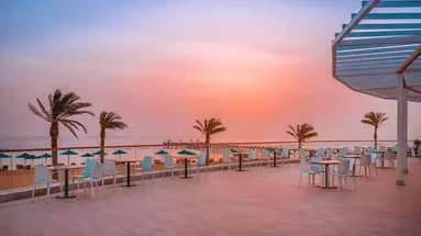 ALBATROS SEA WORLD RESORT